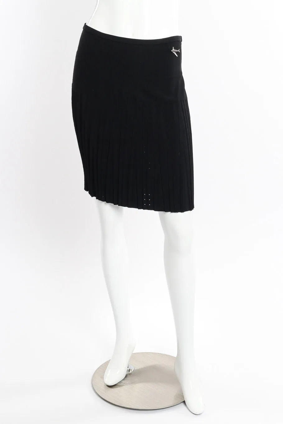 2008 Resort Strapless Top and Skirt Set