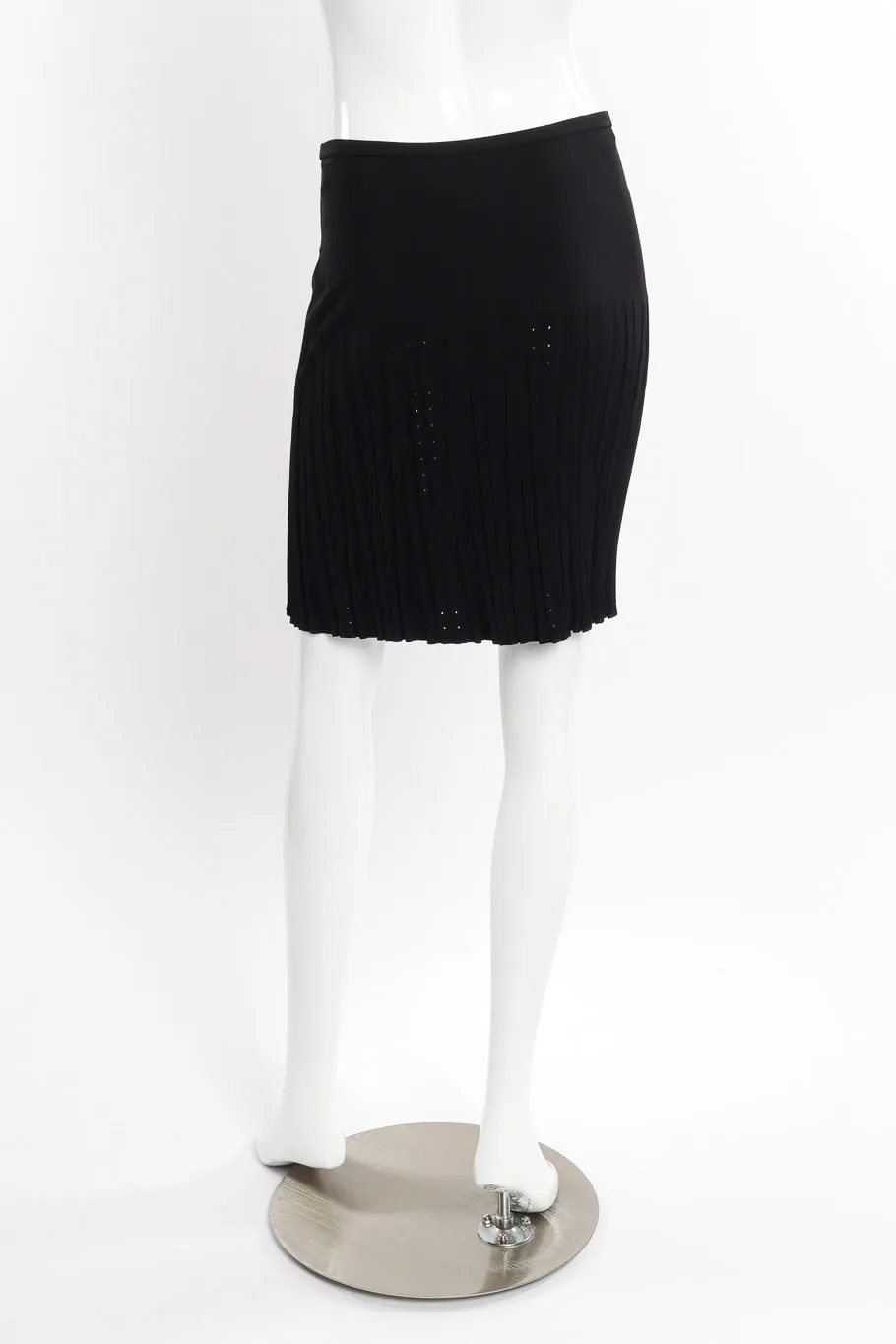 2008 Resort Strapless Top and Skirt Set