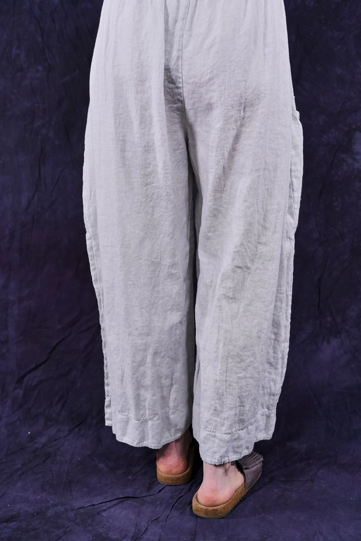 3346 Pigment Pant Dew