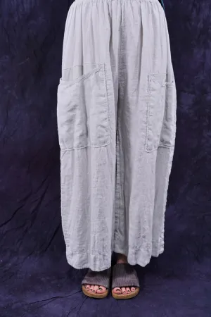 3346 Pigment Pant Dew