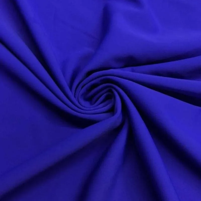 4 Way Stretch Fabric 150cm