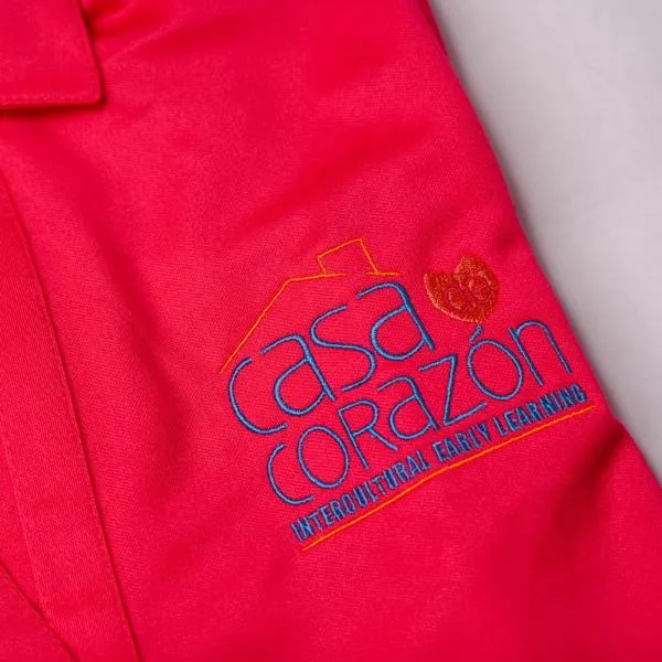 5-Pack Polo Shirt - Women's Style
