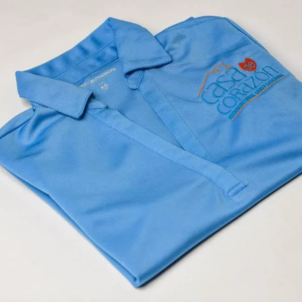 5-Pack Polo Shirt - Women's Style
