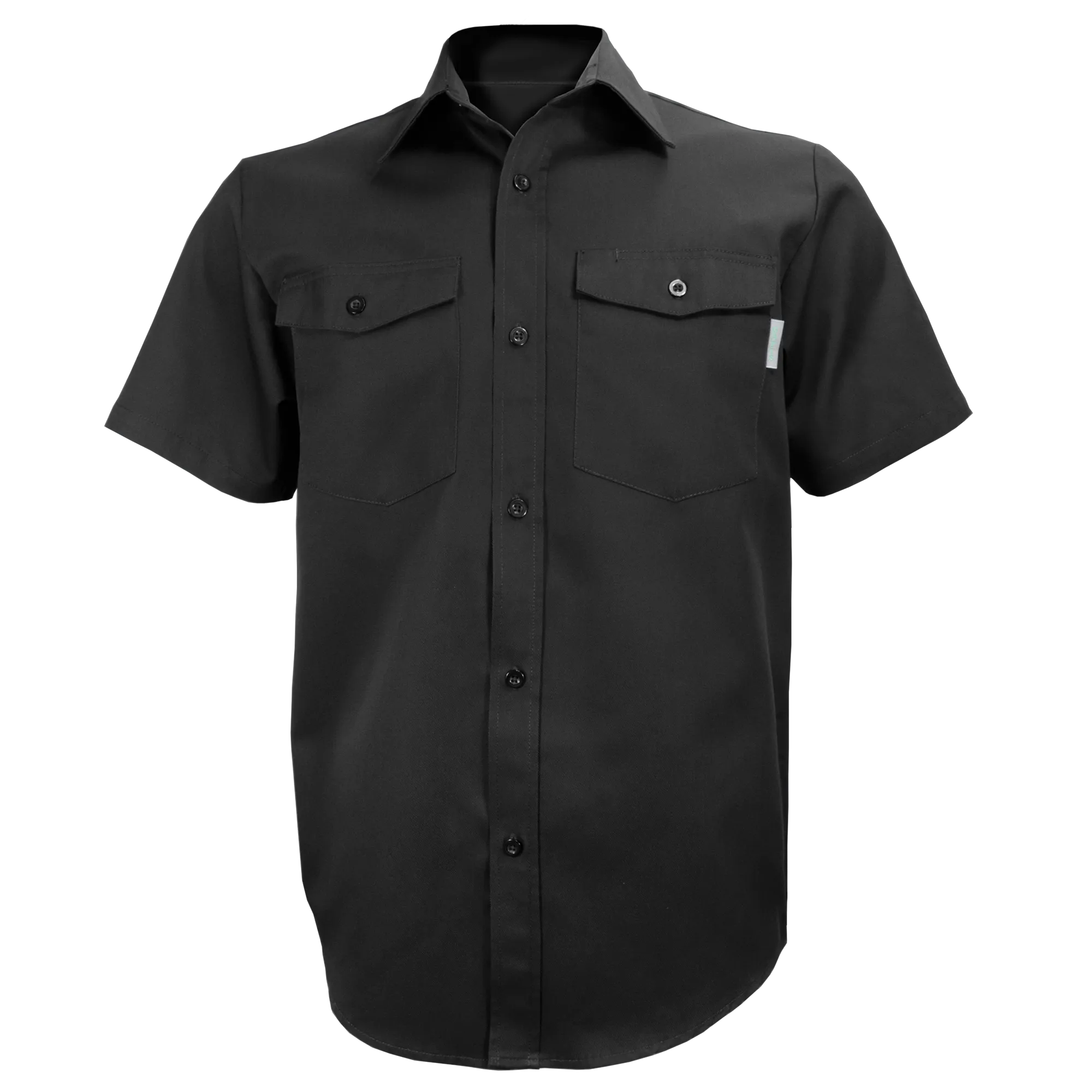 650EX - Chemise à manches courtes Extensible||650EX - Stretch Short sleeves shirt