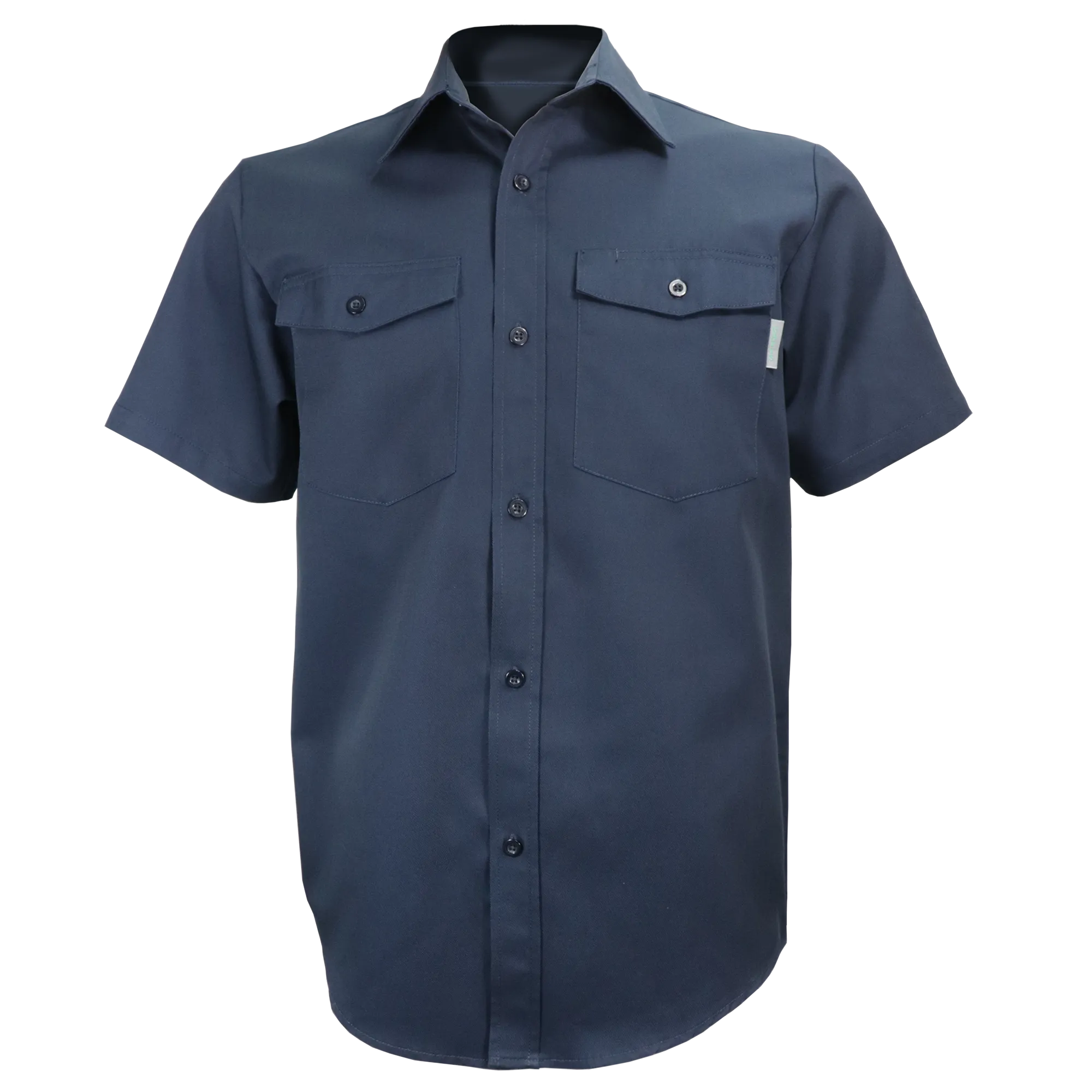 650EX - Chemise à manches courtes Extensible||650EX - Stretch Short sleeves shirt