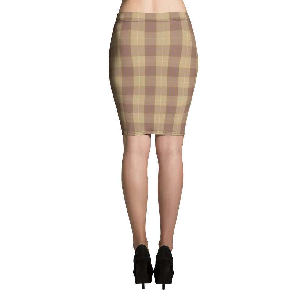 #65949100 - ALTINO Pencil Skirt - Klasik Collection