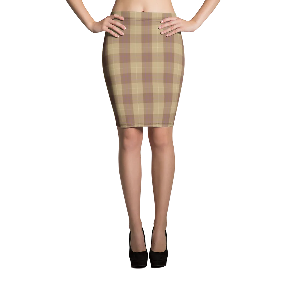 #65949100 - ALTINO Pencil Skirt - Klasik Collection