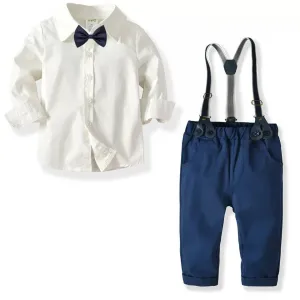 9 Months Old Boys Clothing set