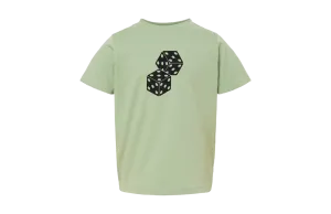 90S TODDLER TEE