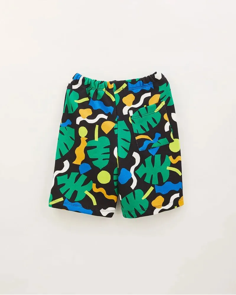 Abaete Boys Shorts