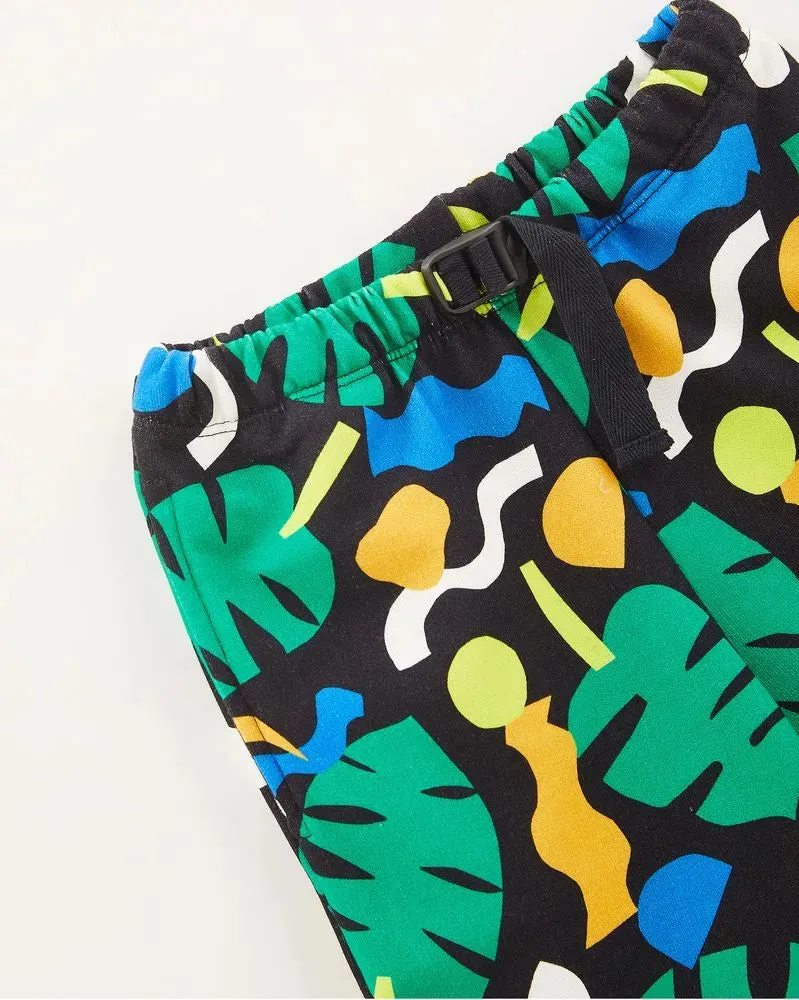 Abaete Boys Shorts