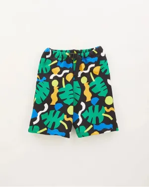 Abaete Boys Shorts
