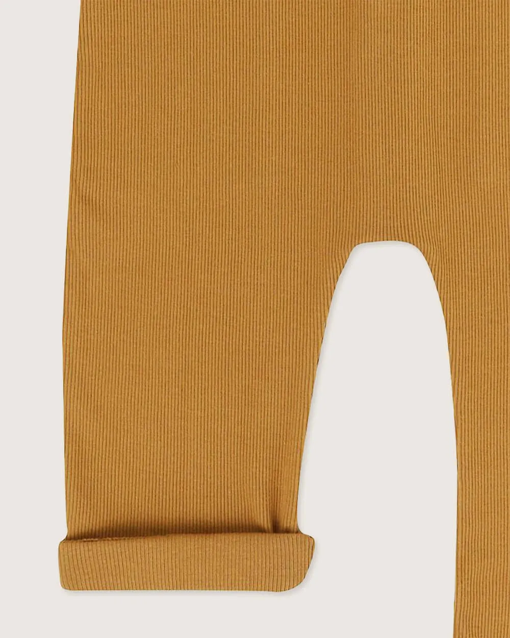 Acorn Rib Dungarees