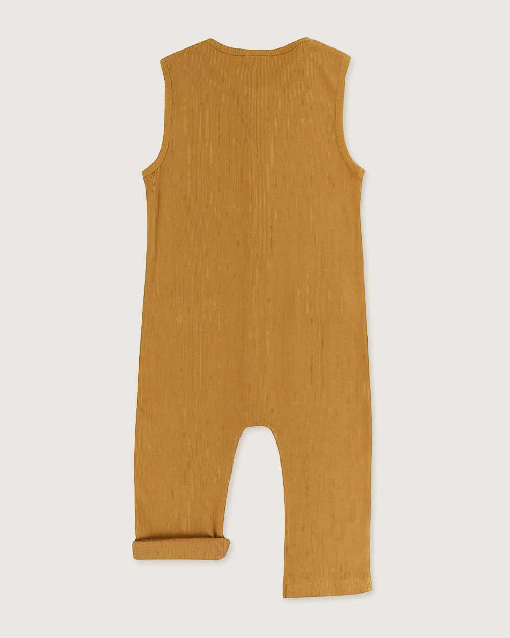 Acorn Rib Dungarees