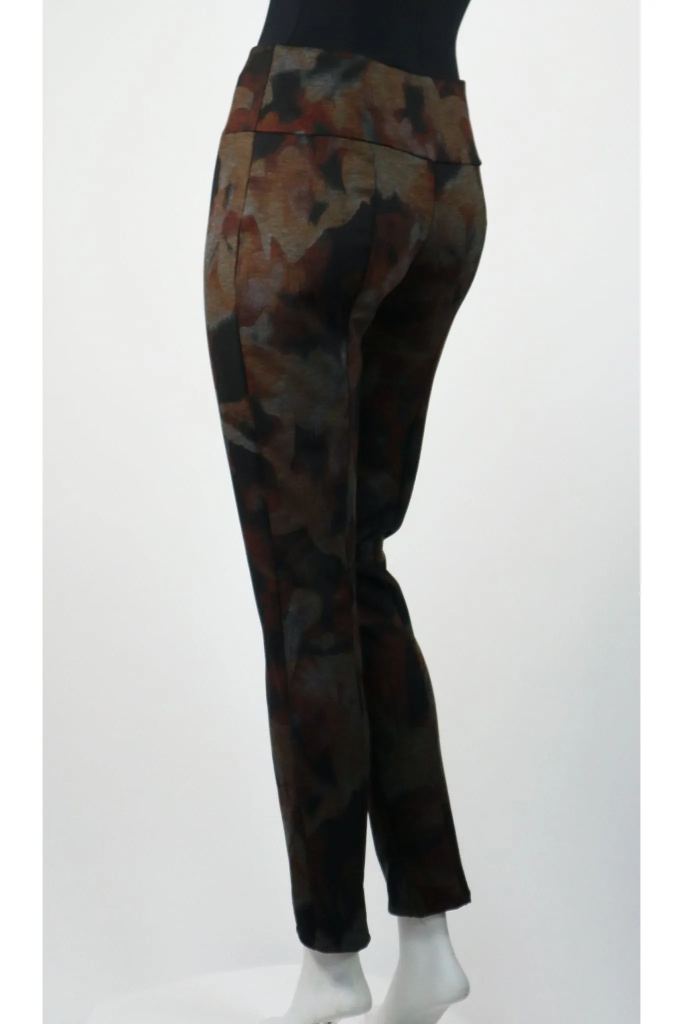 ADELE Pencil  Pants
