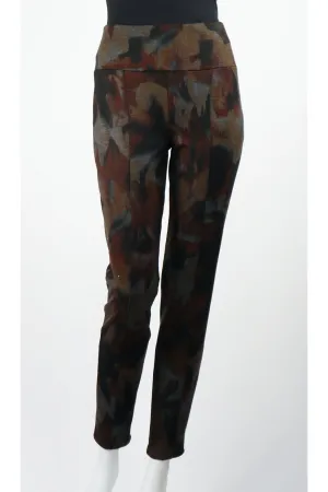 ADELE Pencil  Pants