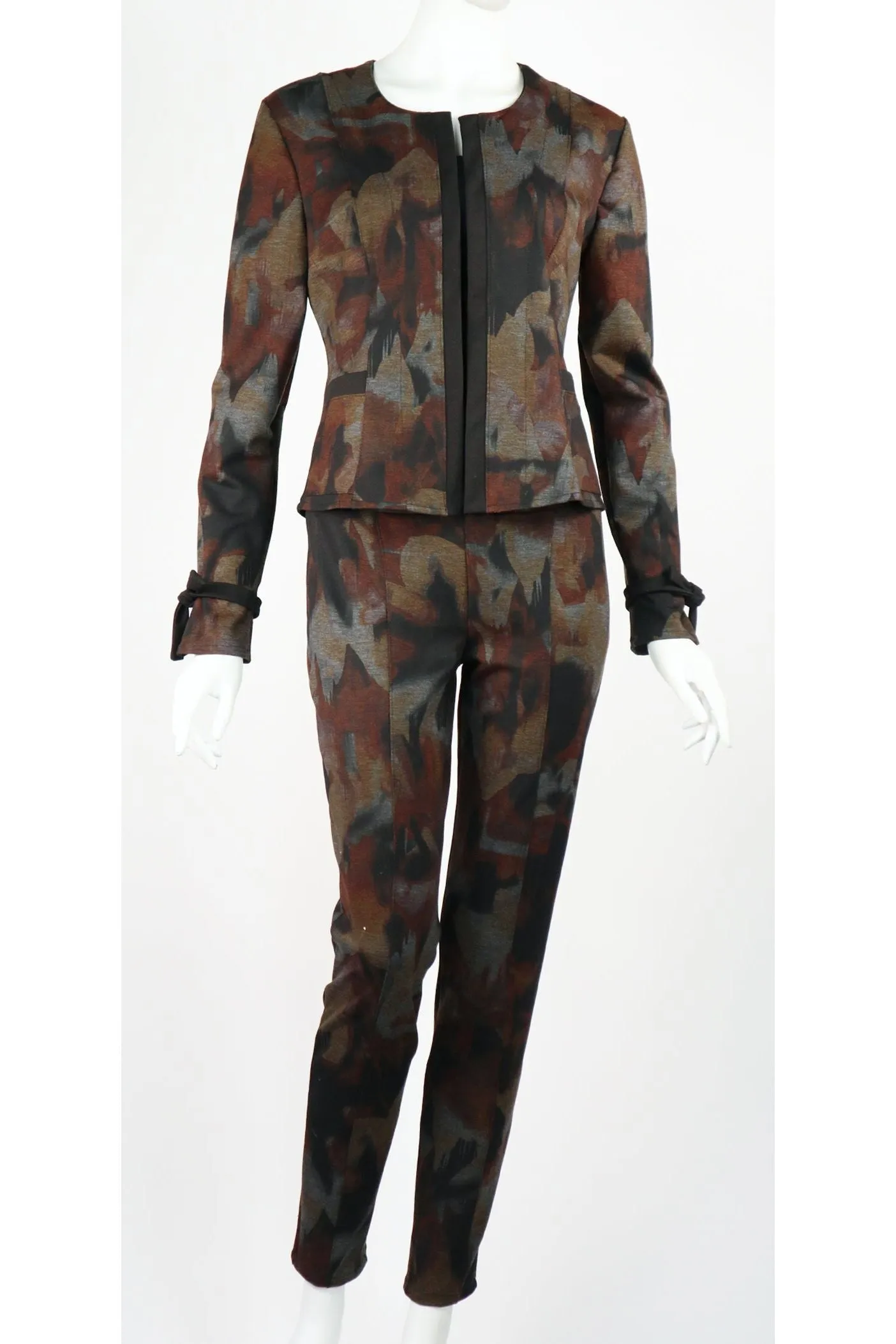 ADELE Pencil  Pants