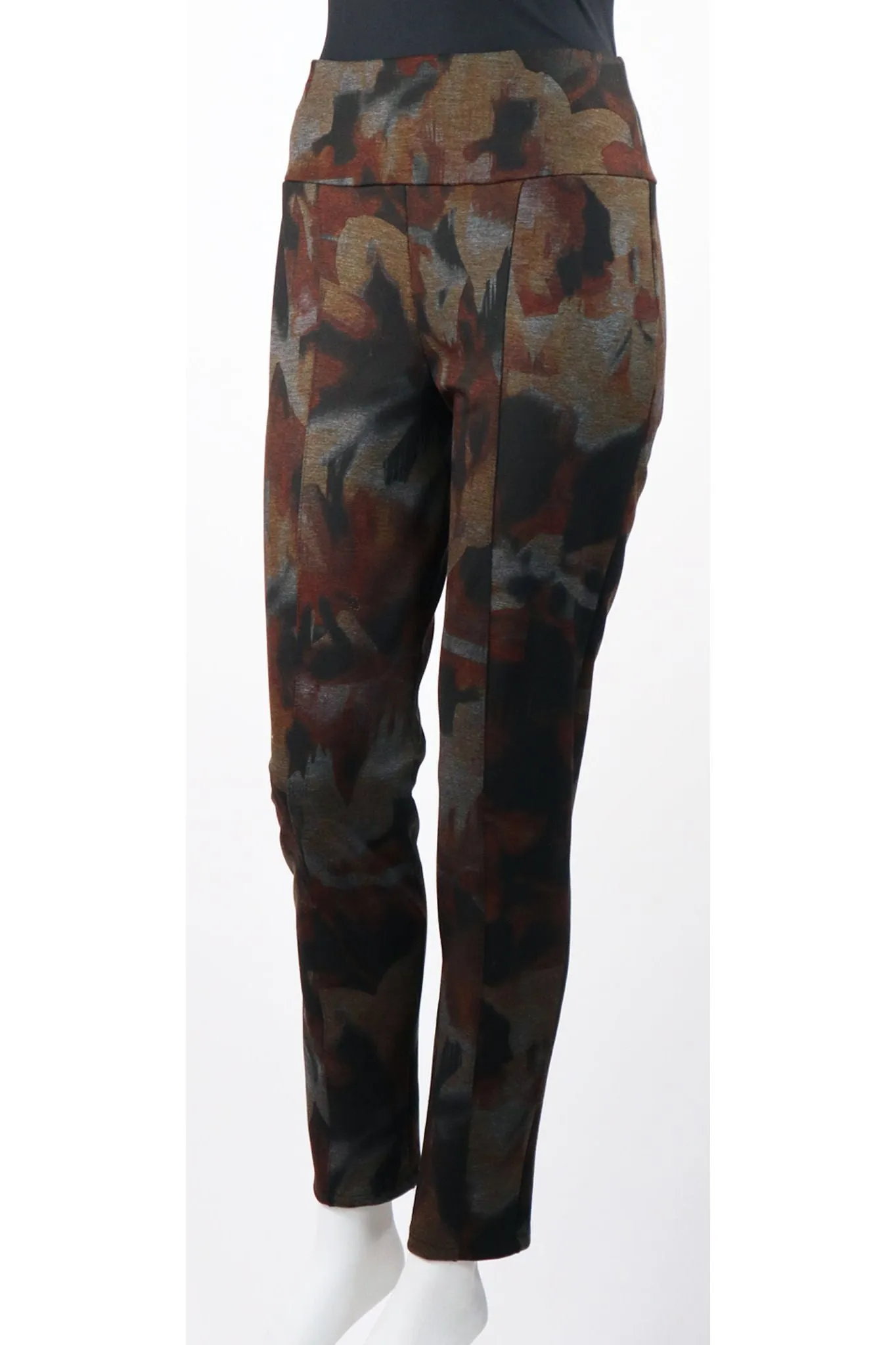 ADELE Pencil  Pants