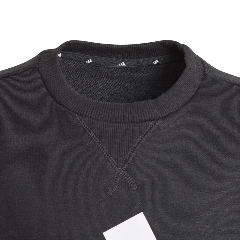 Adidas Boys Essentials Sweatshirt