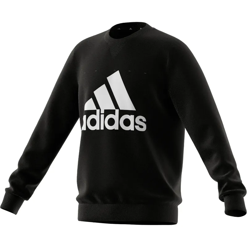 Adidas Boys Essentials Sweatshirt