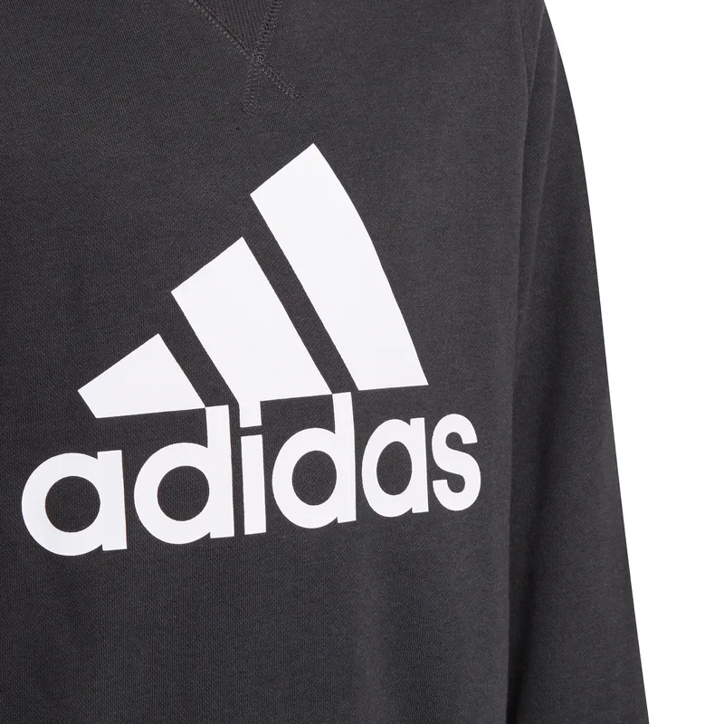 Adidas Boys Essentials Sweatshirt