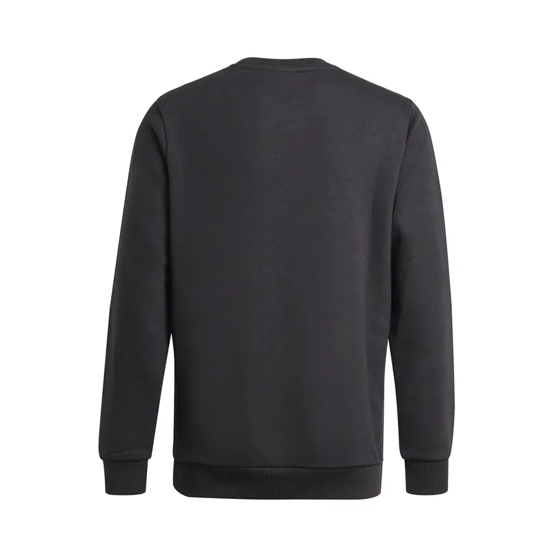 Adidas Boys Essentials Sweatshirt