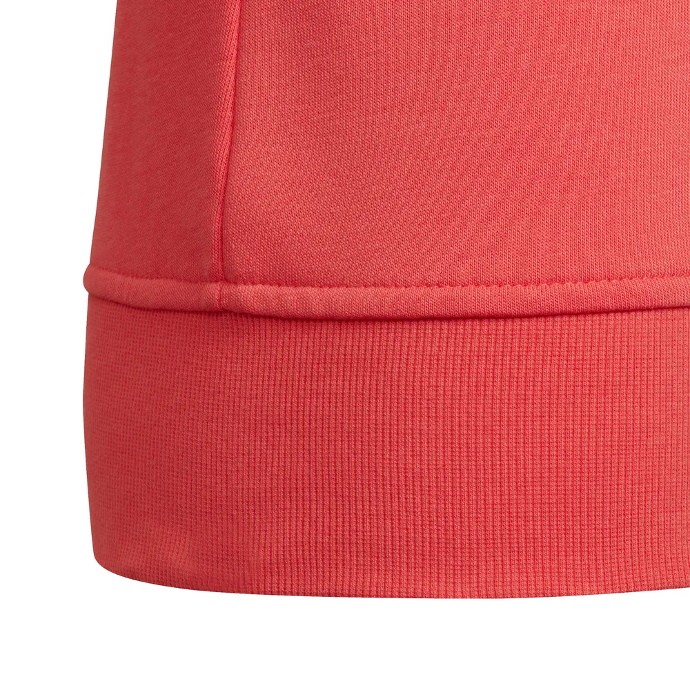Adidas Girls Big Logo Sweater