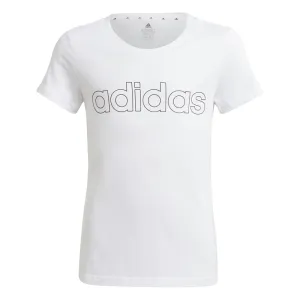 Adidas Girls Essential Tee