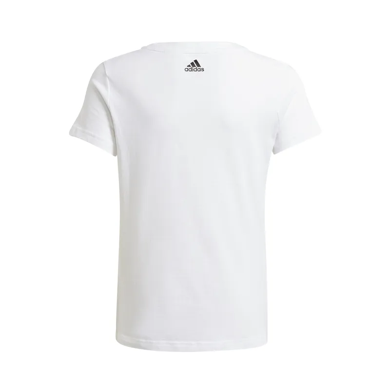 Adidas Girls Essential Tee