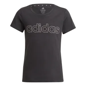 Adidas Girls Essentials Tee
