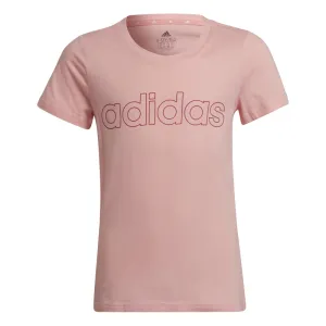 Adidas Girls Essentials Tee