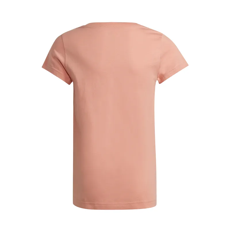 Adidas Girls Essentials Tee