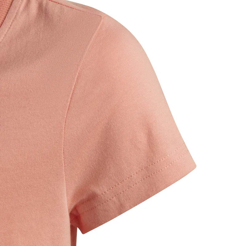 Adidas Girls Essentials Tee
