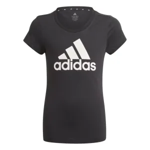 Adidas Girls Essentials Tee