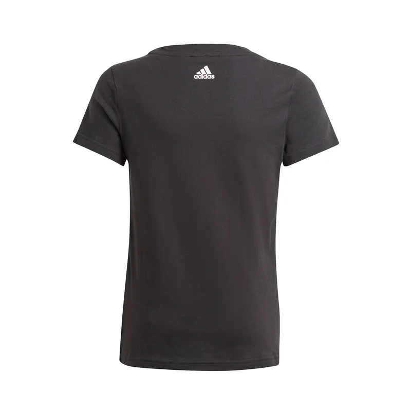 Adidas Girls Essentials Tee