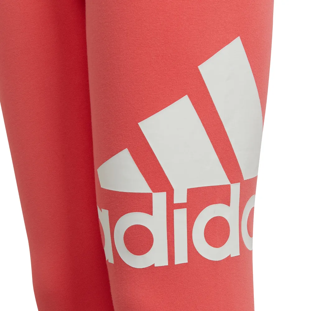 Adidas Girls Essentials Tights