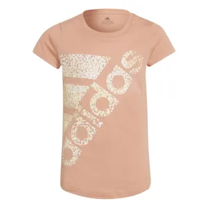 Adidas Girls Graphic Tee