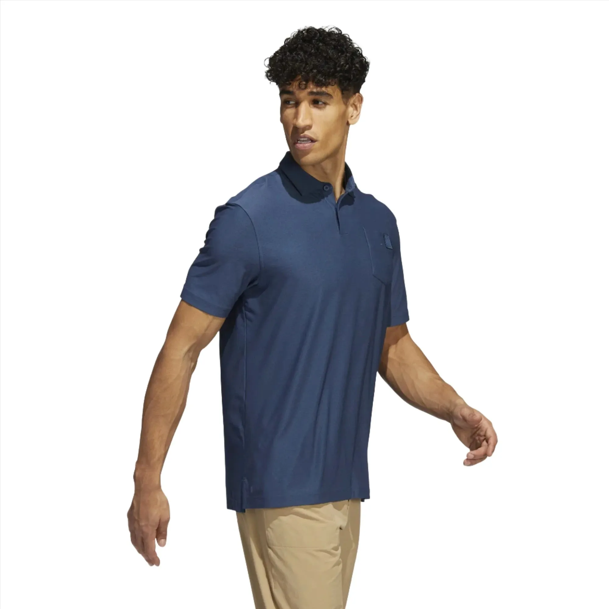 adidas Go-To Golf Polo Shirt