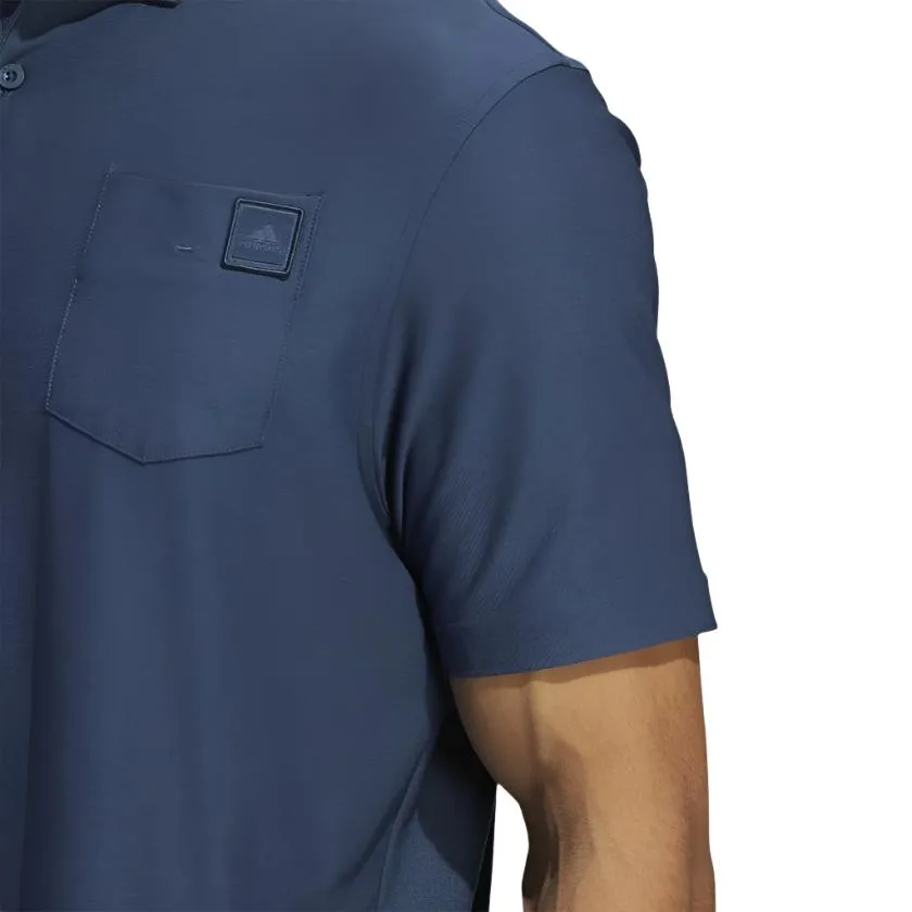 adidas Go-To Golf Polo Shirt