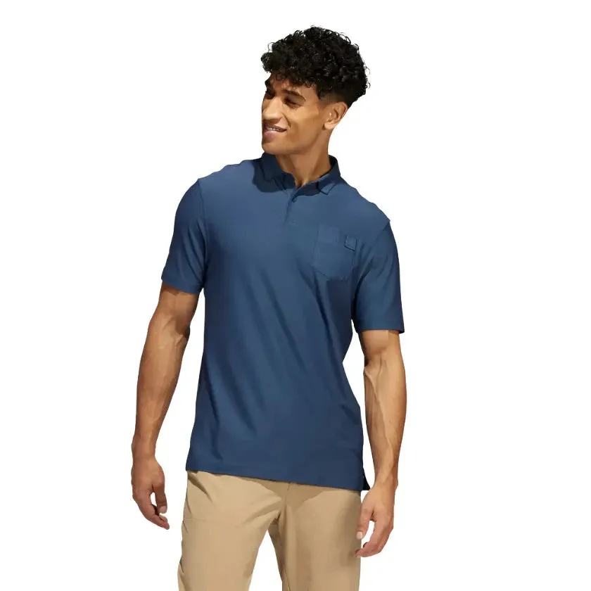 adidas Go-To Golf Polo Shirt