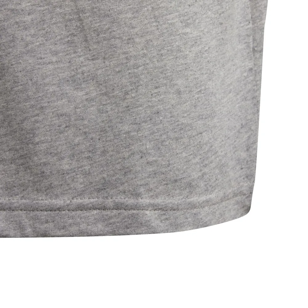 Adidas Kids 3 Stripe Essential T Shirt