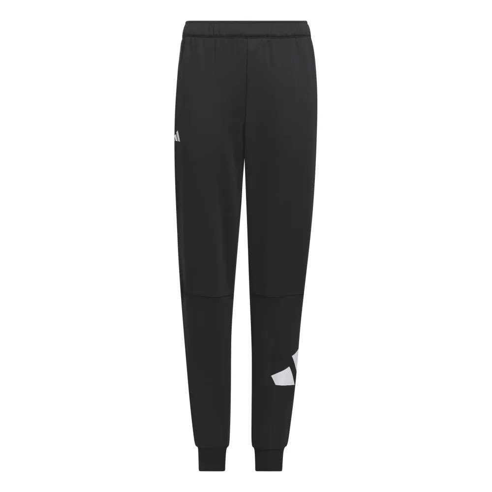 Adidas Kids Training Essentials Fleece Pants