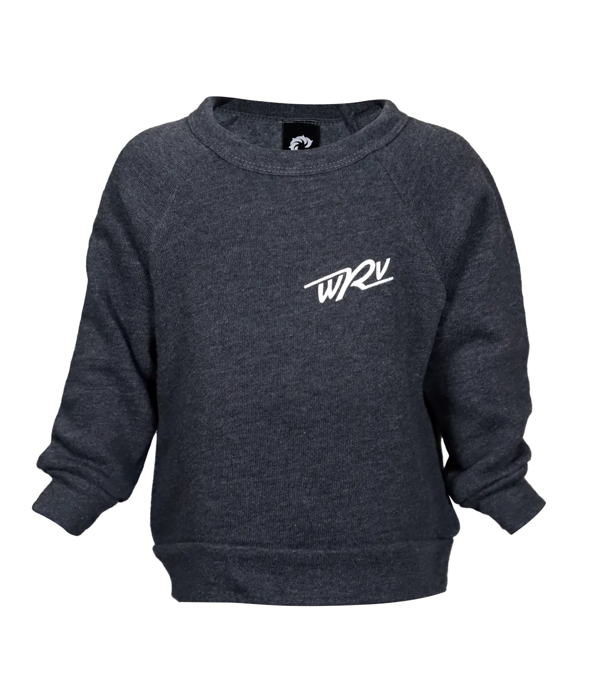 Afternoon Delight Toddler Crew Sweatshirt