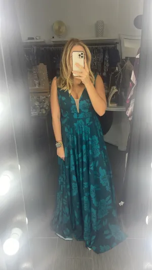 Aimar Dress