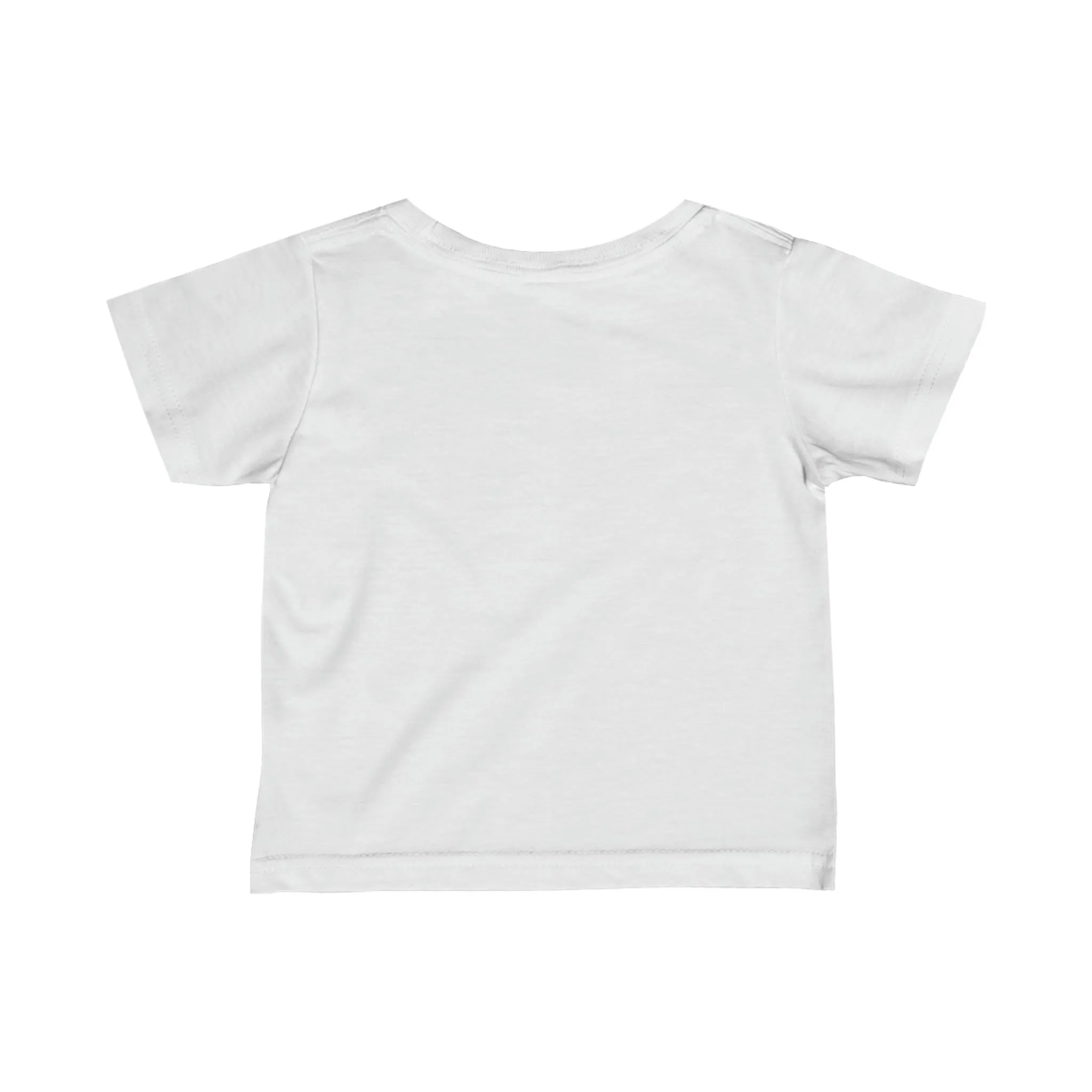 Ain't No lil Bro like the one I got Infant Tee 6-24M