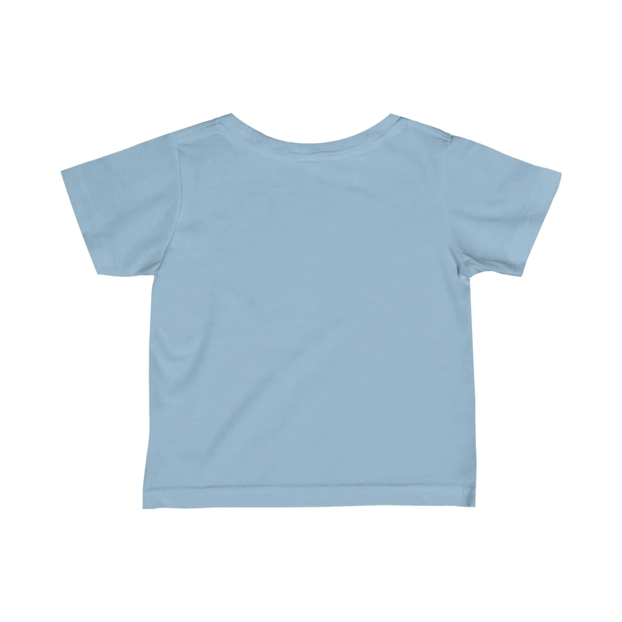 Ain't No lil Bro like the one I got Infant Tee 6-24M
