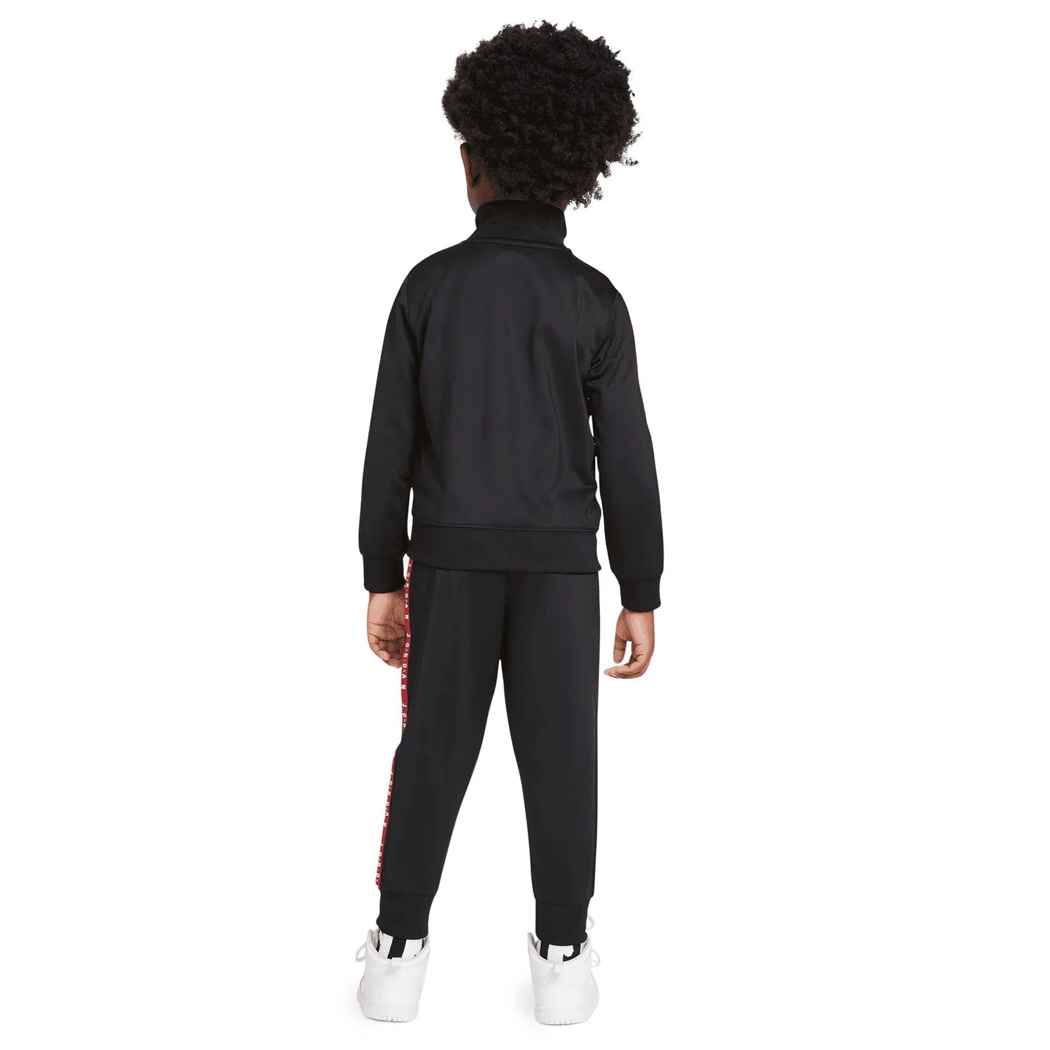 Air Jordan Tricot Set - Toddler