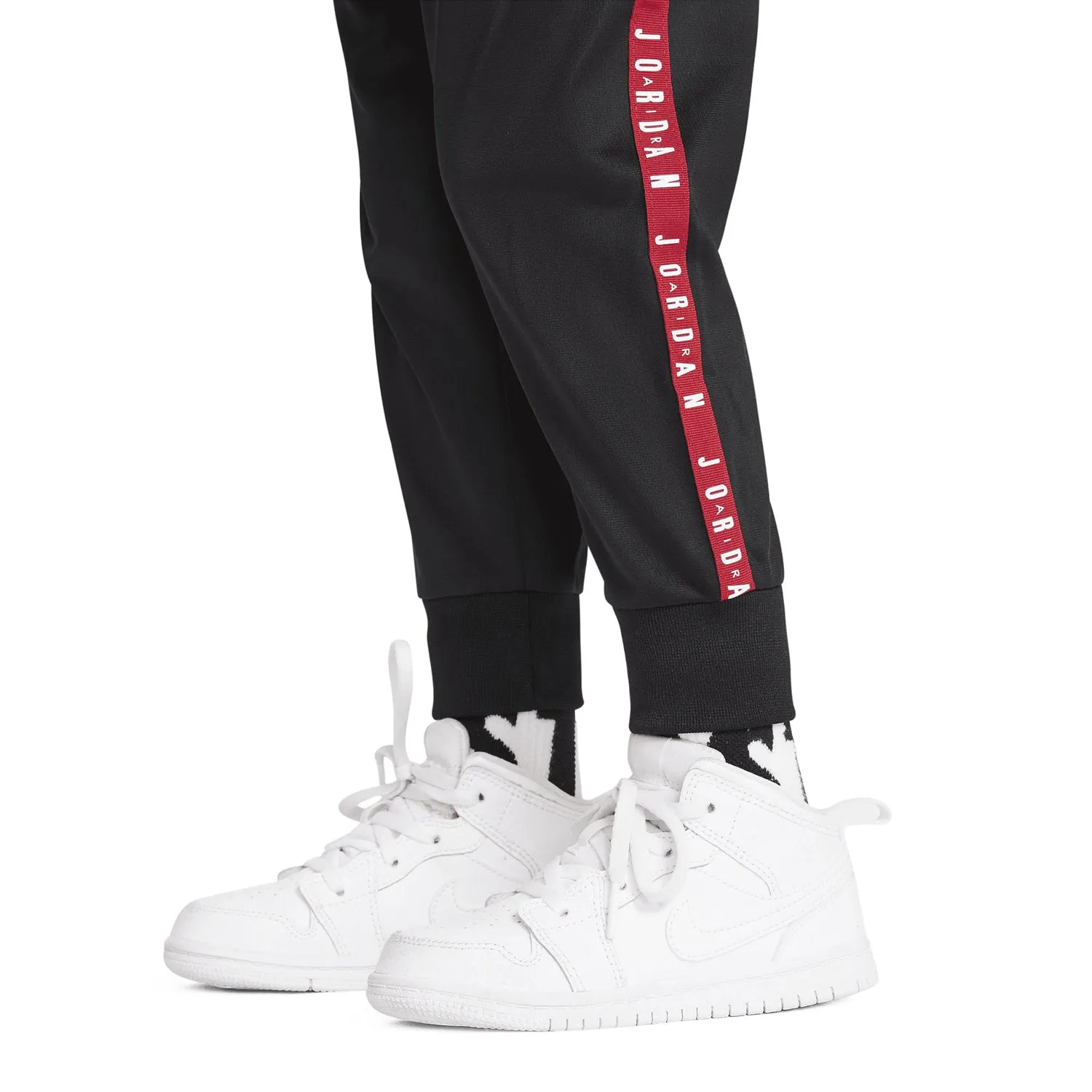 Air Jordan Tricot Set - Toddler