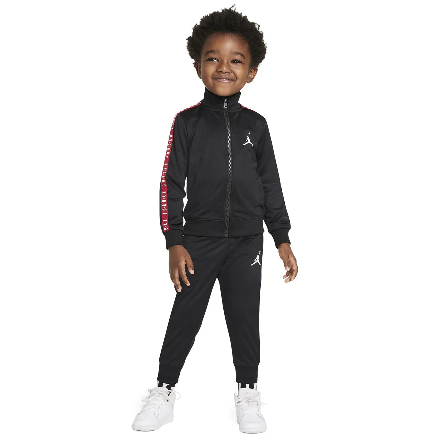 Air Jordan Tricot Set - Toddler