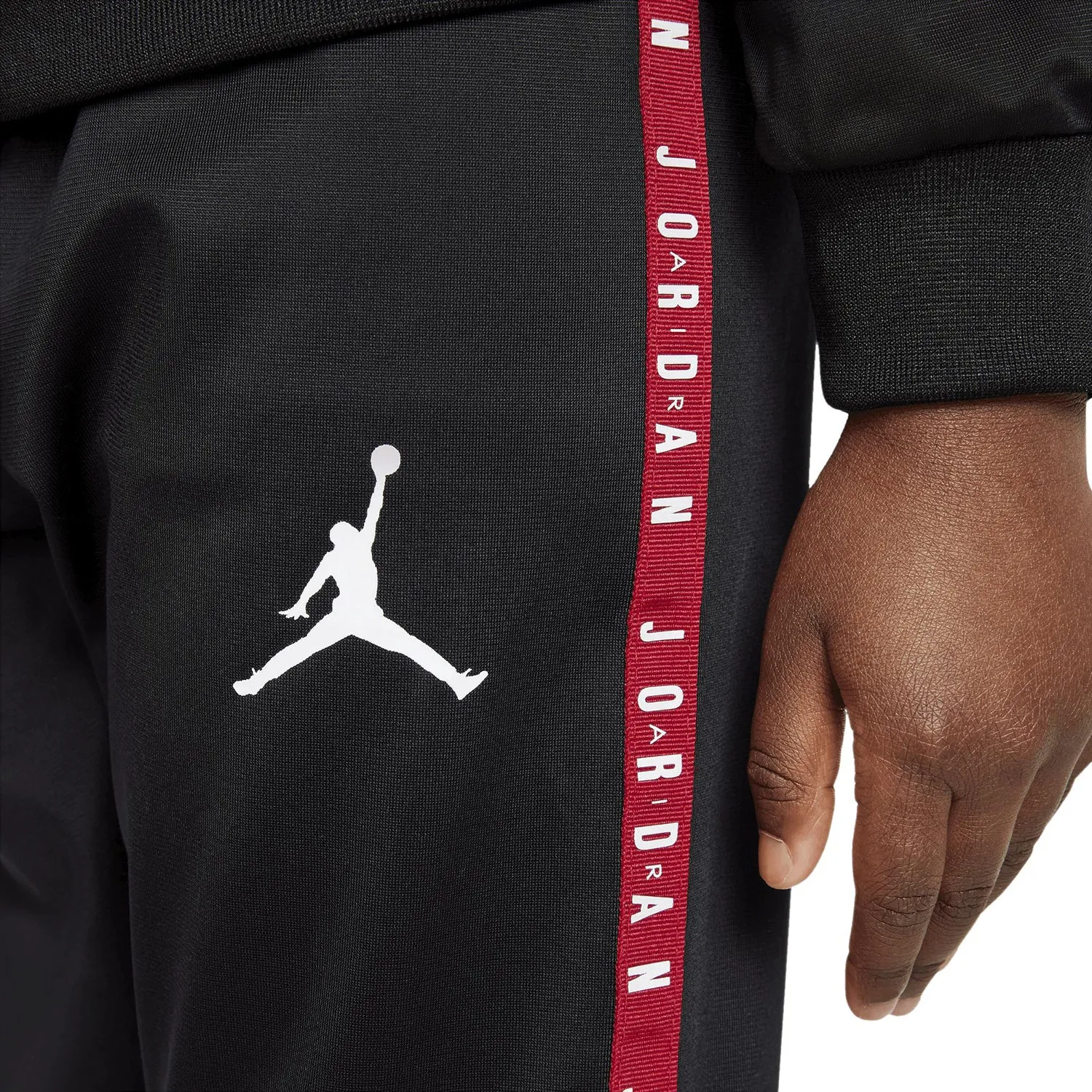 Air Jordan Tricot Set - Toddler